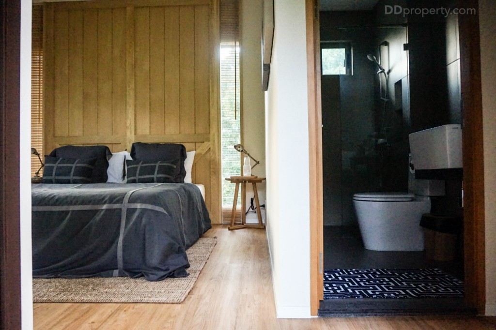 Baan Sita Wan 3 bedroomDSC08531-035