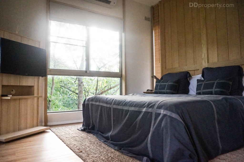 Baan Sita Wan 3 bedroomDSC08532-036