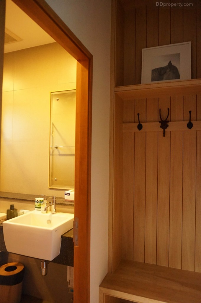 Baan Sita Wan 3 bedroomDSC08535-037