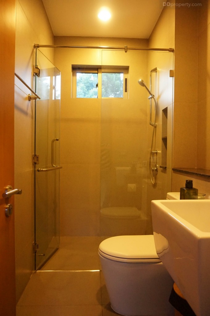 Baan Sita Wan 3 bedroomDSC08536-038