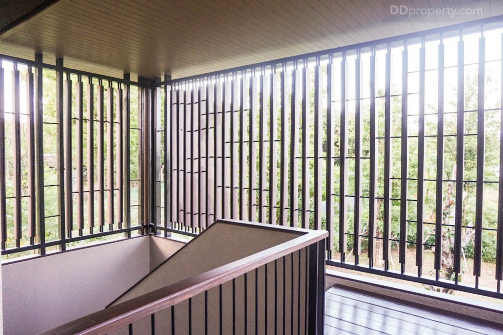 Baan Sita Wan 3 bedroomDSC08538-039