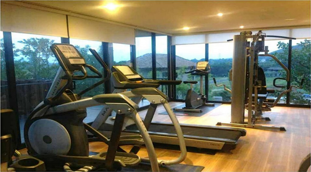 Baan Sita Wan Facilities2.3fitness1-003