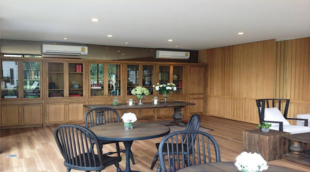 Baan Sita Wan Facilities3 lobby3-004