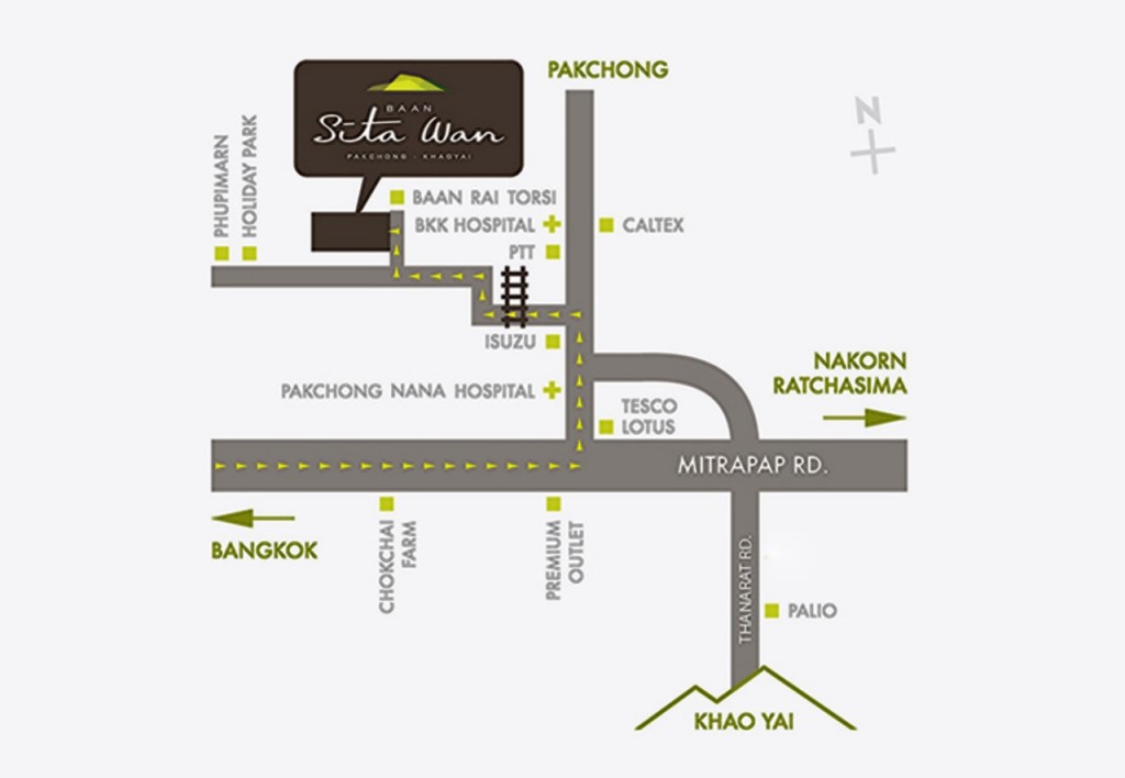 Baan Sita Wan Location2 map_contact-002