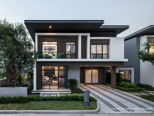 - Project Review: Bangkok Boulevard Rama 9-Srinakarin