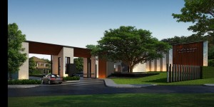  - รีวิวโครงการ: ชวนชื่น แกรนด์ ราชพฤกษ์ – พระราม 5 (Chuanchuen Grand Ratchapruek – Rama 5)