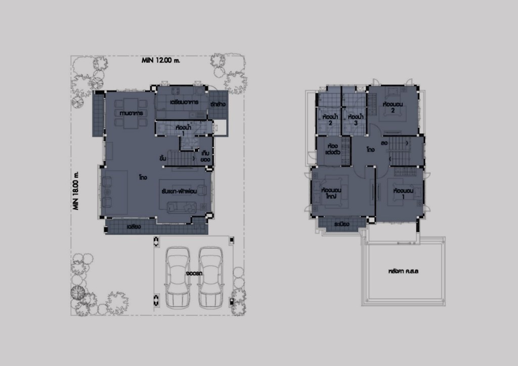 Chaunchun Grand Ratchapruek Rama 53 Plan Pitchchapa-003