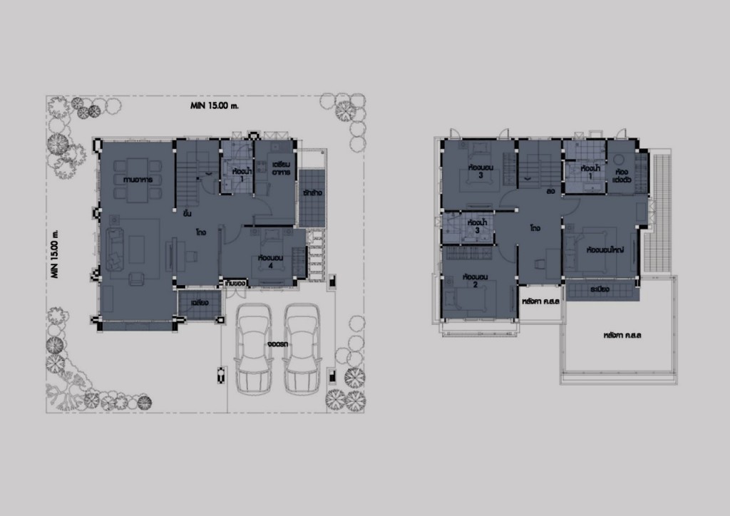 Chaunchun Grand Ratchapruek Rama 56 Plan PetchParewa-006