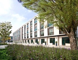  - รีวิวโครงการ: ชิค โฮม ออฟฟิศ ทาวน์อินทาวน์ – ลาดพร้าว (Chic Home Office Town in Town – Ladprao)