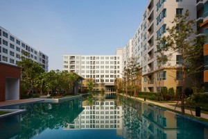  - รีวิวโครงการ: ดีคอนโด นิม เชียงใหม่ (D Condo Nim Chiang Mai)