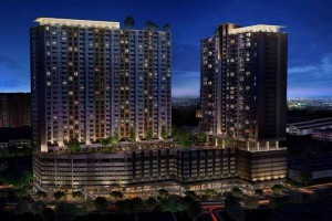  - D'Idaman Residence, Bandar Tasik Selatan