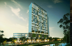 - Damai Vista, Cheras South