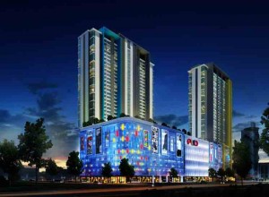  - EVO Soho Suites, Bandar Baru Bangi