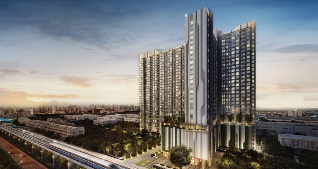 Ideo Sathorn-Thapraexterior-06