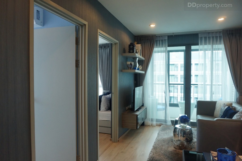 Ideo mobi Wuthakad Plan Room 45DSC09451-004