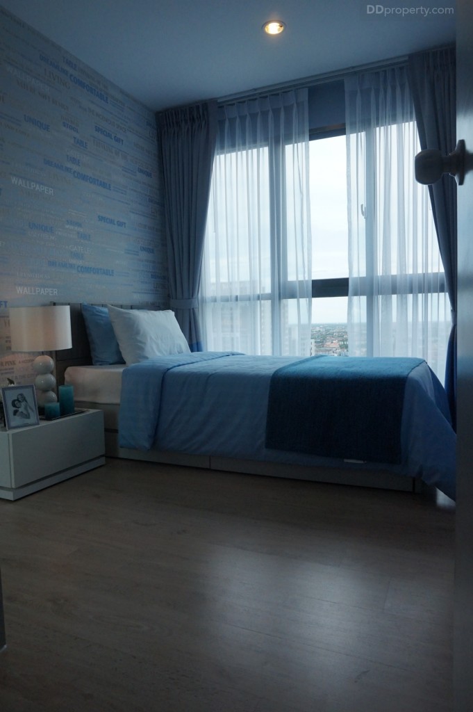 Ideo mobi Wuthakad Plan Room 45DSC09470-022