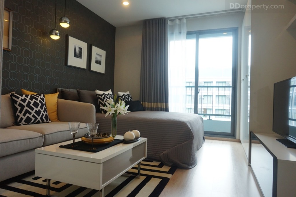 Ideo mobi Wuthakad Plan Room NRDSC09513-011