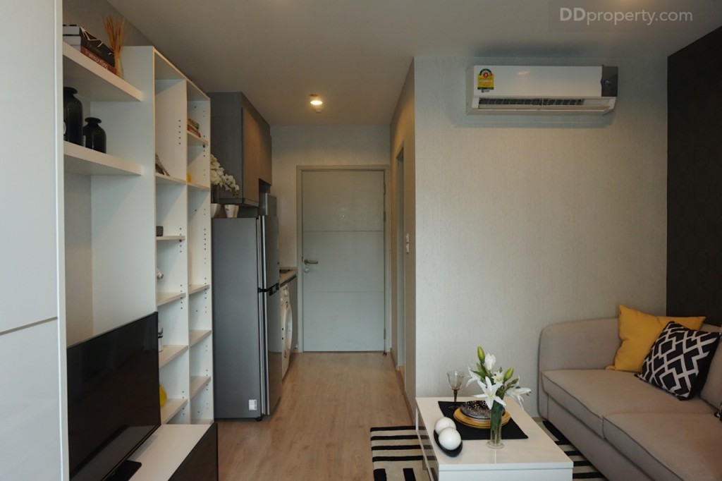 Ideo mobi Wuthakad Plan Room NRDSC09520-018