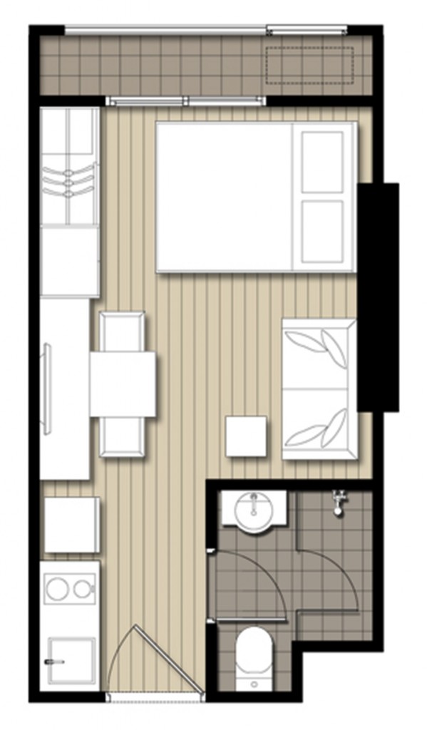 Ideo mobi Wuthakad Plan11 room-a2-1 NR-011