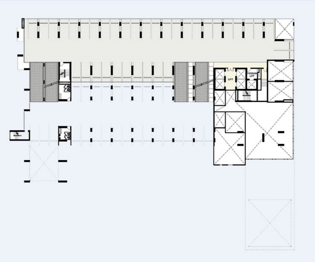 Ideo mobi Wuthakad Plan2 Floor 2-002