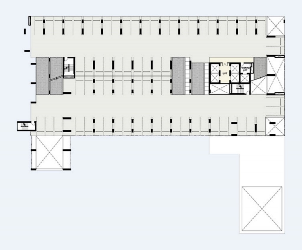 Ideo mobi Wuthakad Plan3 floor 3-003