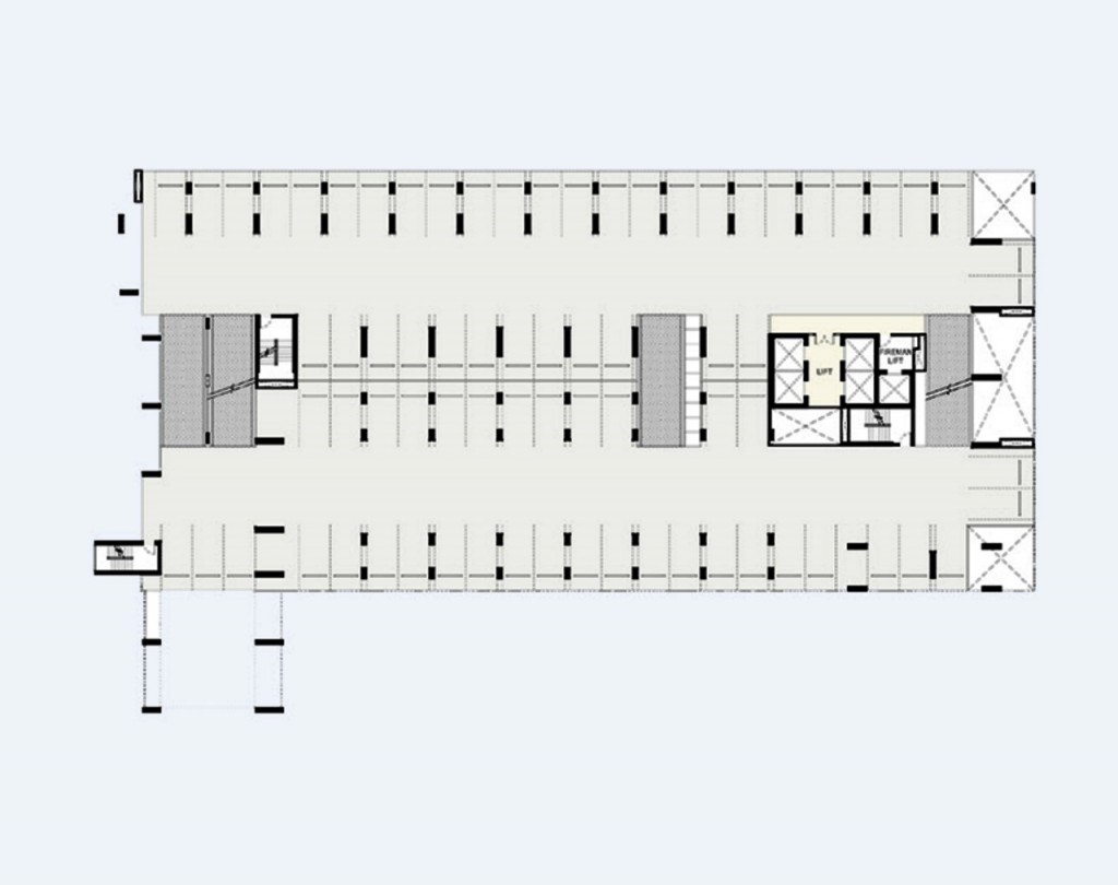 Ideo mobi Wuthakad Plan4 floor 4-004
