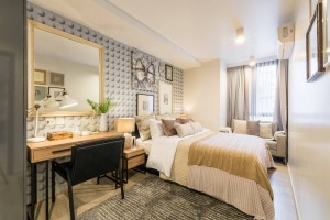  - Project Review: MAESTRO 02 Ruamrudee