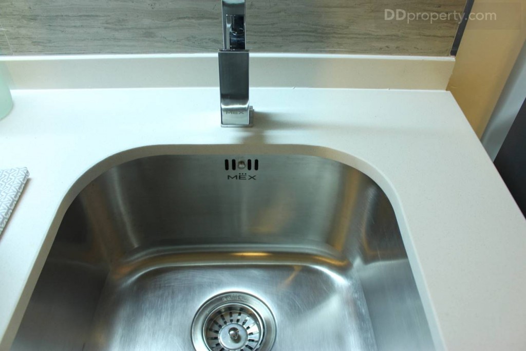 อ่างล้างจานของ MEX