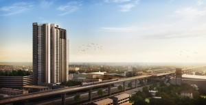  - รีวิวโครงการ: น็อตติ้ง ฮิลล์ สุขุมวิท - แพรกษา ( Notting Hill Sukhumvit – Praksa)