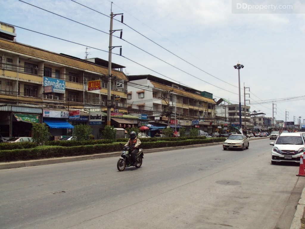 Notting Hill Sukhumvit - PraksaNotting hill sukhumvit praksa_p10-002