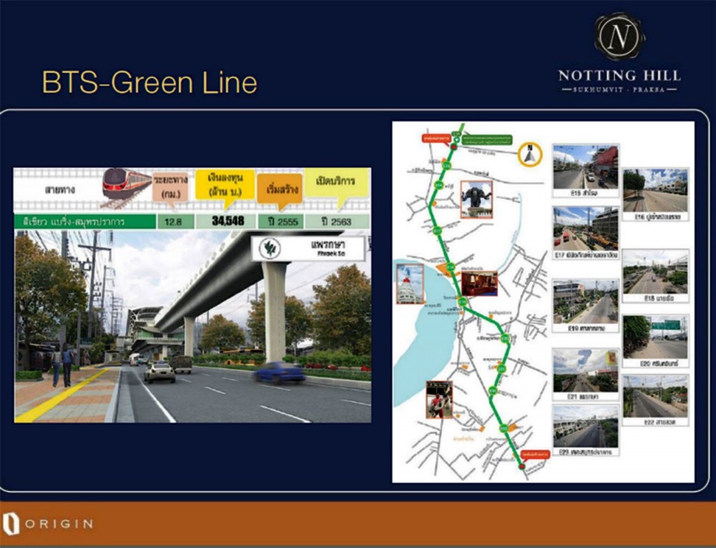 Notting Hill Sukhumvit - PraksaNotting hill sukhumvit praksa_p11-011