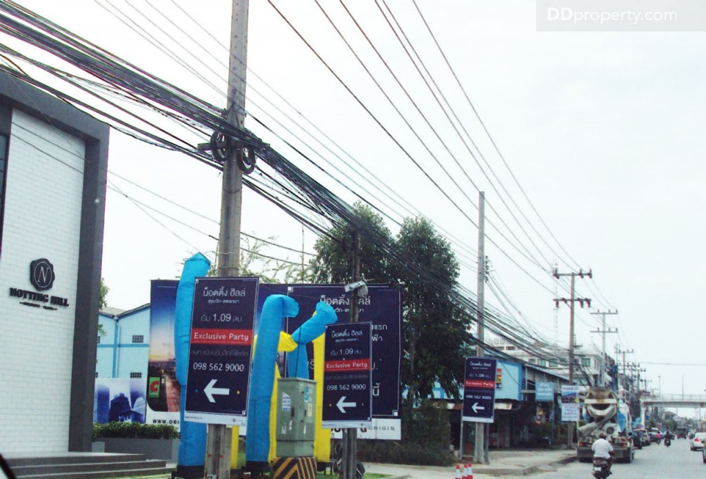 Notting Hill Sukhumvit - PraksaNotting hill sukhumvit praksa_p12-003