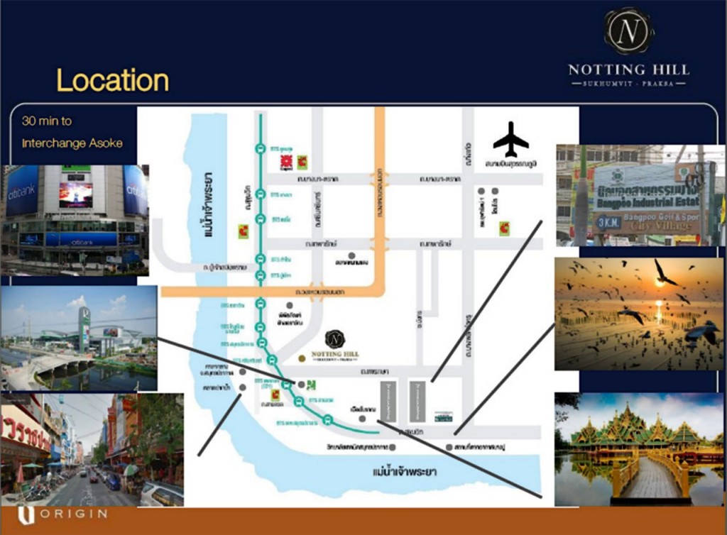 Notting Hill Sukhumvit - PraksaNotting hill sukhumvit praksa_p14-013