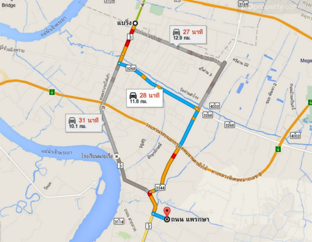 Notting Hill Sukhumvit - PraksaNotting hill sukhumvit praksa_p16-004