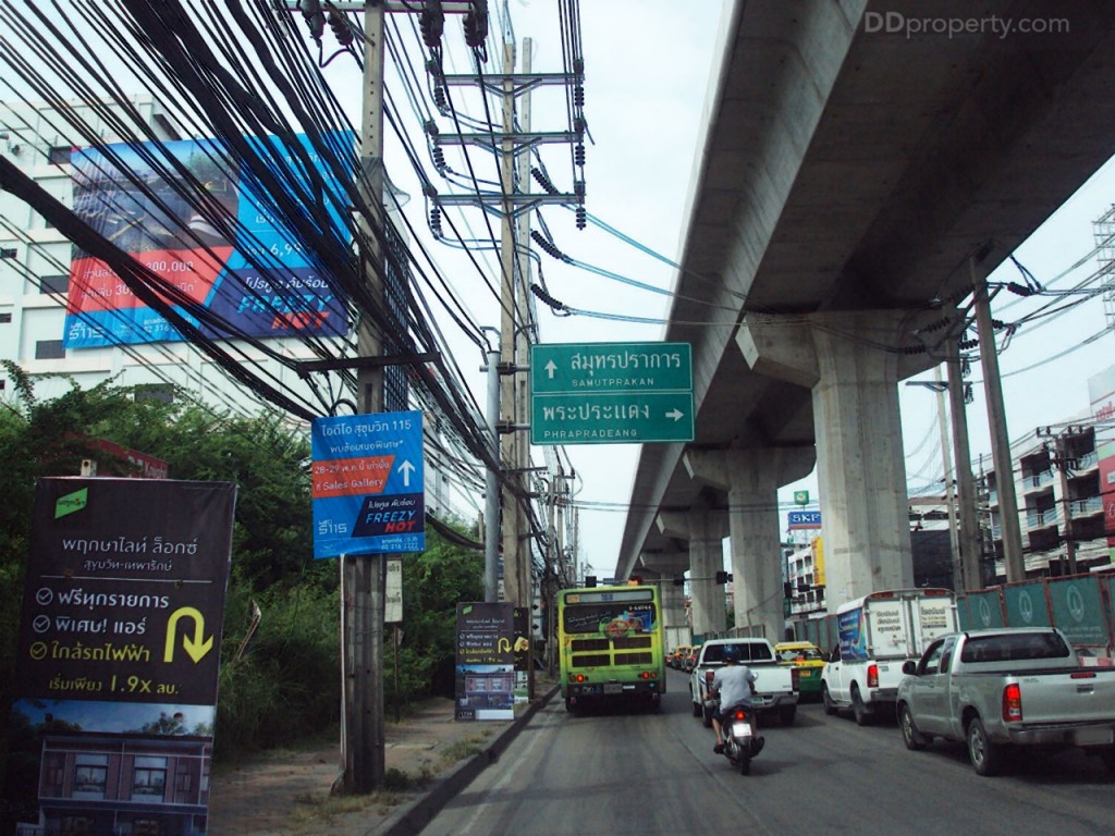 Notting Hill Sukhumvit - PraksaNotting hill sukhumvit praksa_p17-005