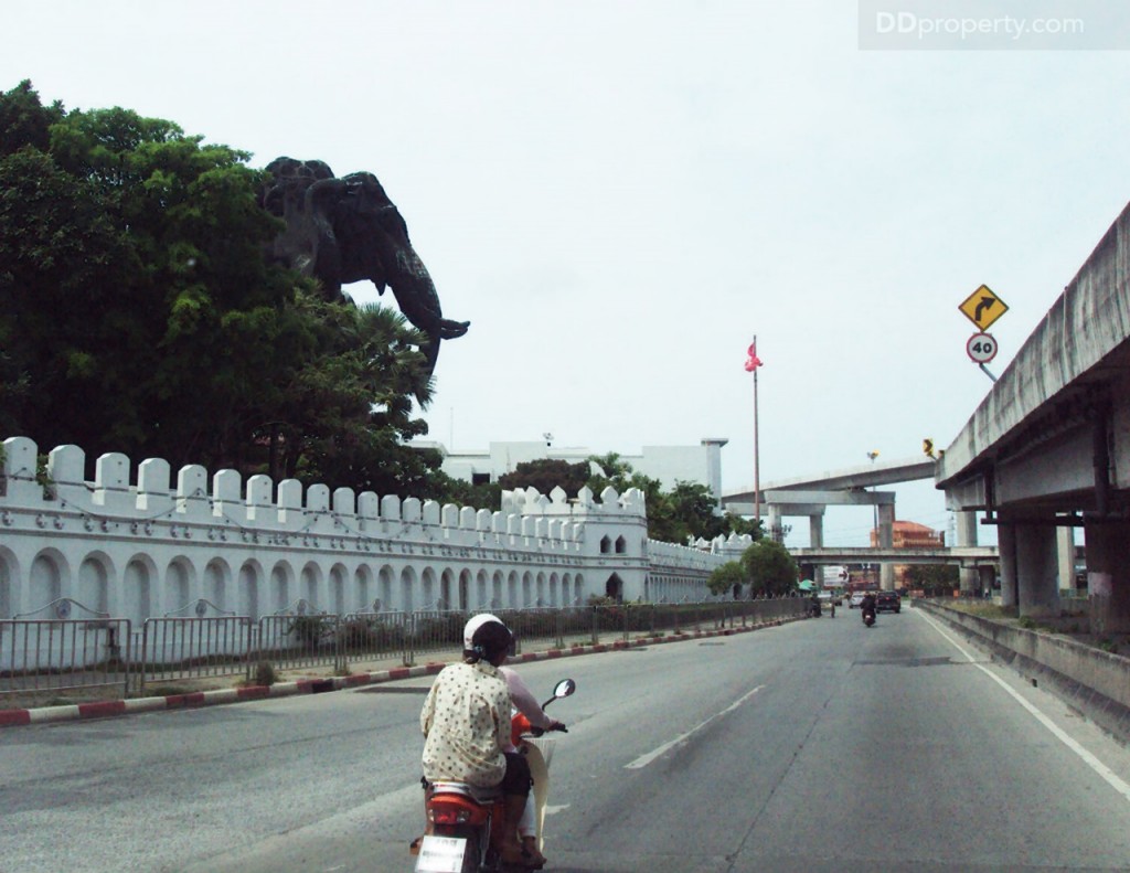 Notting Hill Sukhumvit - PraksaNotting hill sukhumvit praksa_p18-006