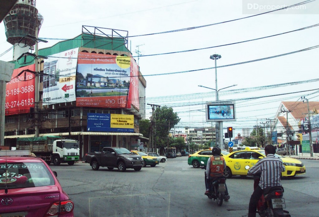 Notting Hill Sukhumvit - PraksaNotting hill sukhumvit praksa_p19-007