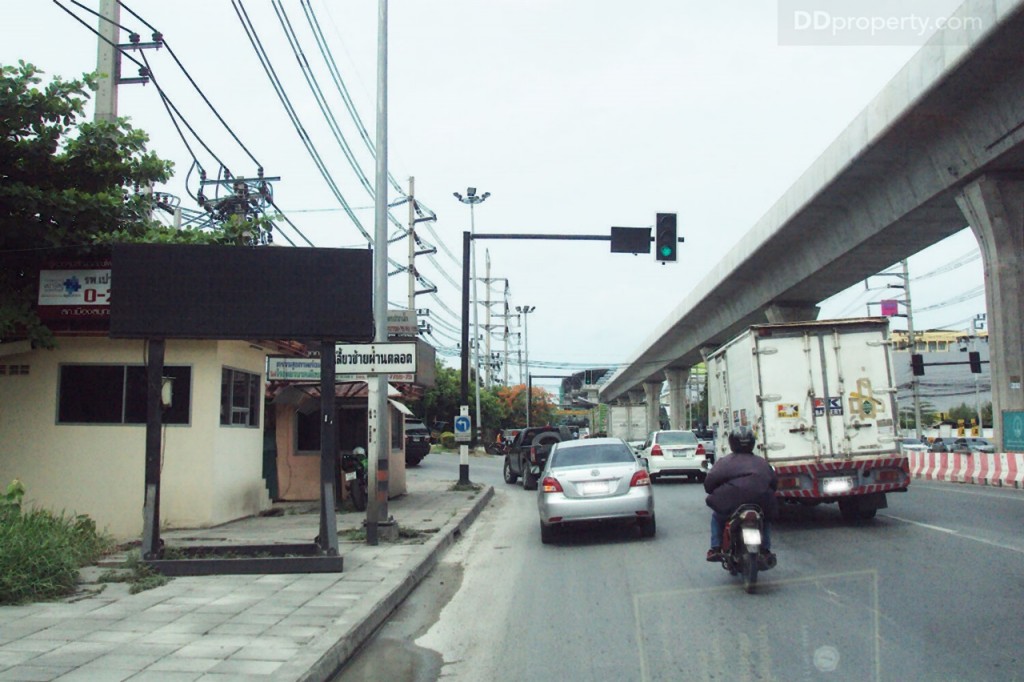 Notting Hill Sukhumvit - PraksaNotting hill sukhumvit praksa_p20-008