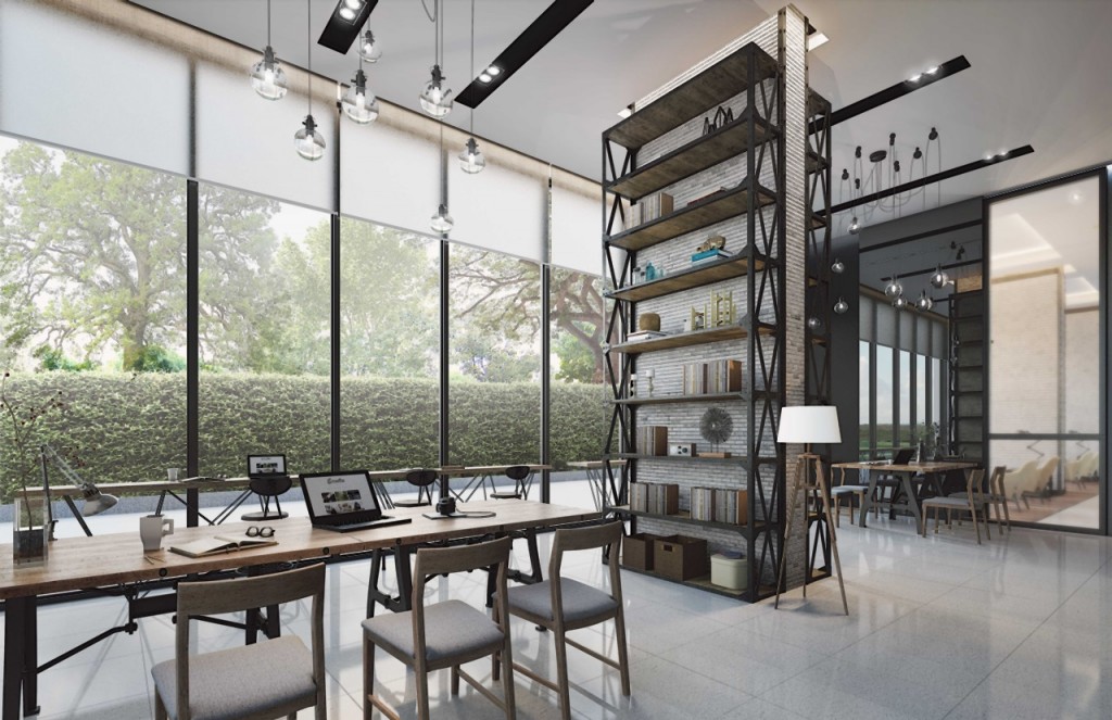 Notting Hill Sukhumvit - PraksaNotting hill sukhumvit praksa_p26-019