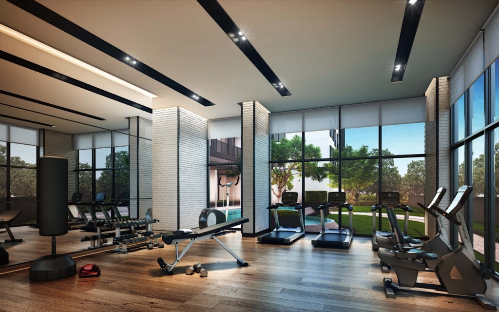 Notting Hill Sukhumvit - PraksaNotting hill sukhumvit praksa_p28-021