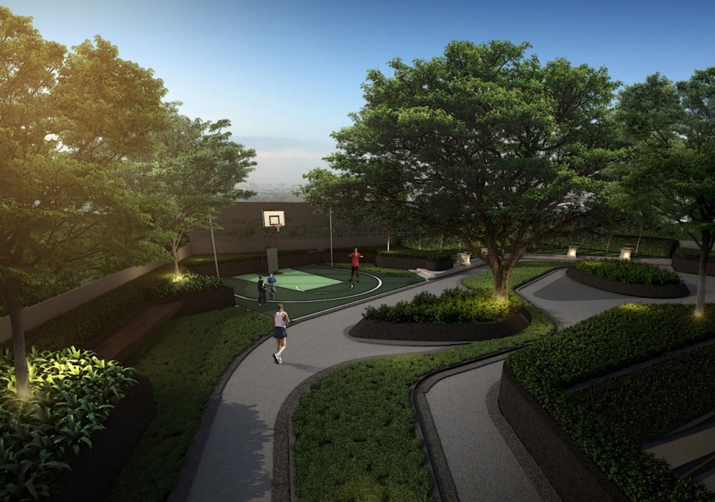 Notting Hill Sukhumvit - PraksaNotting hill sukhumvit praksa_p29-022