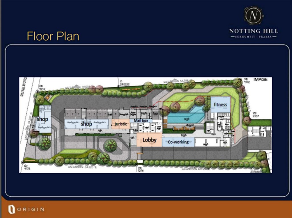 Notting Hill Sukhumvit - PraksaNotting hill sukhumvit praksa_p30-023