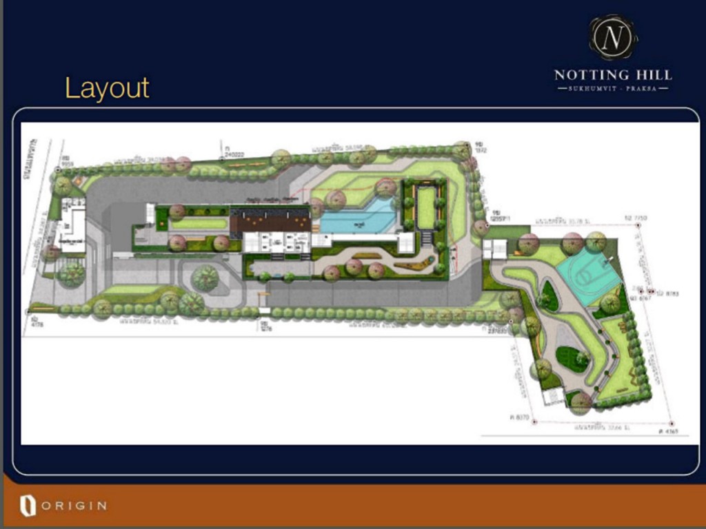 Notting Hill Sukhumvit - PraksaNotting hill sukhumvit praksa_p31-024