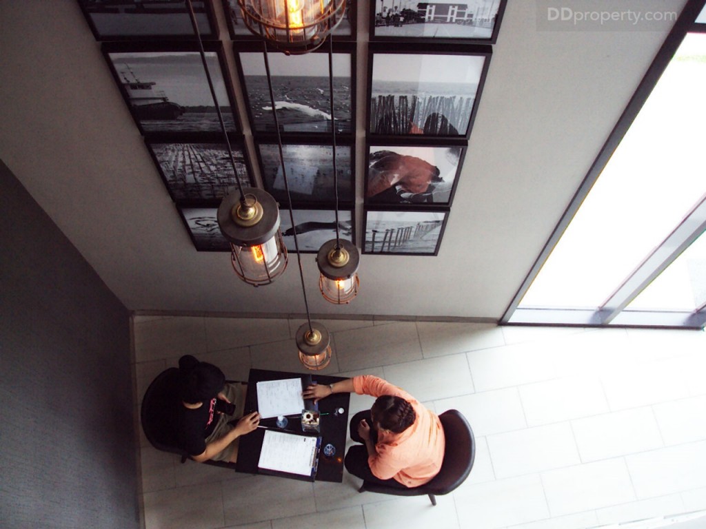 Notting Hill Sukhumvit - PraksaNotting hill sukhumvit praksa_p34-010