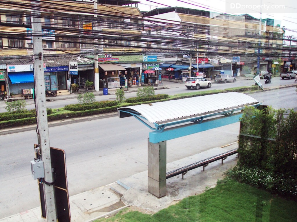 Notting Hill Sukhumvit - PraksaNotting hill sukhumvit praksa_p36-012