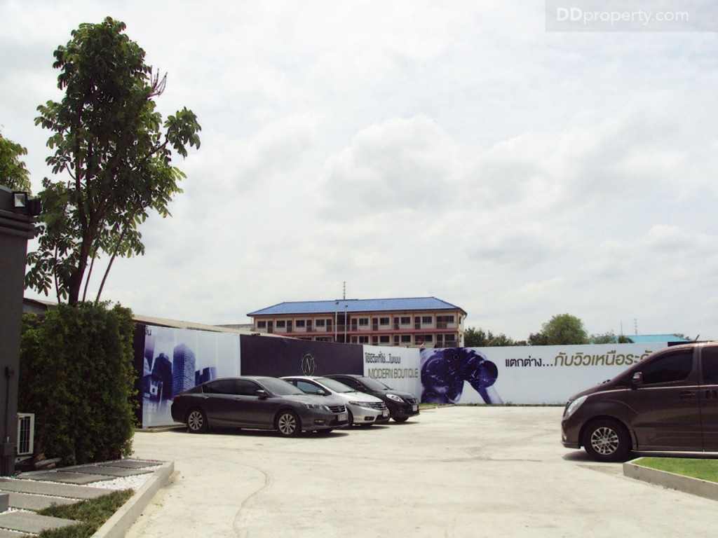 Notting Hill Sukhumvit - PraksaNotting hill sukhumvit praksa_p37-013