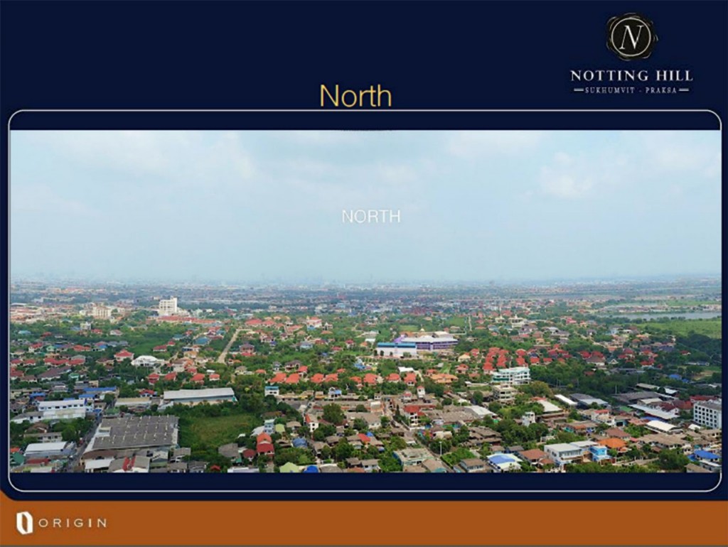 Notting Hill Sukhumvit - PraksaNotting hill sukhumvit praksa_p38-027