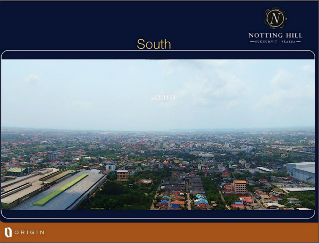 Notting Hill Sukhumvit - PraksaNotting hill sukhumvit praksa_p39-028