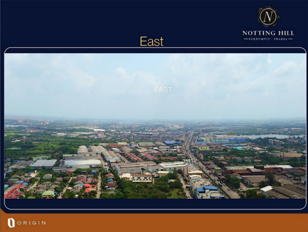 Notting Hill Sukhumvit - PraksaNotting hill sukhumvit praksa_p40-029