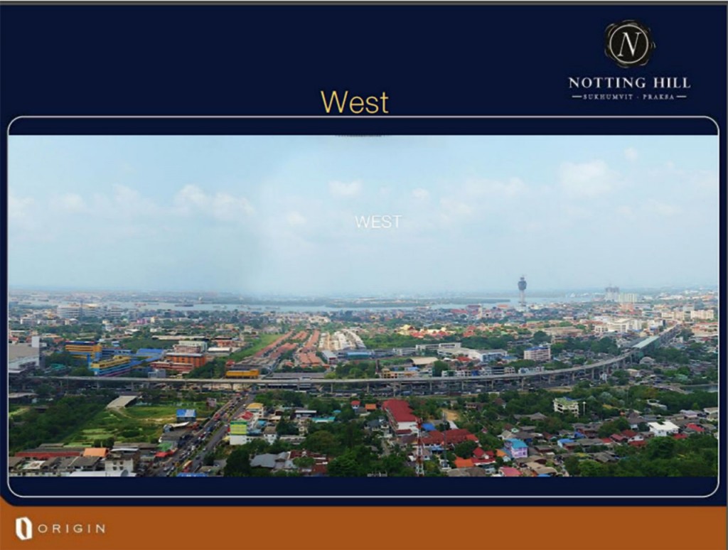 Notting Hill Sukhumvit - PraksaNotting hill sukhumvit praksa_p41-030